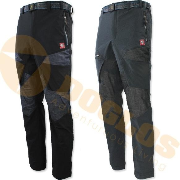 Terlaris Celana Panjang Black Yak Original Pant Quickdry Ori Outdoor Gunung Ready Stok
