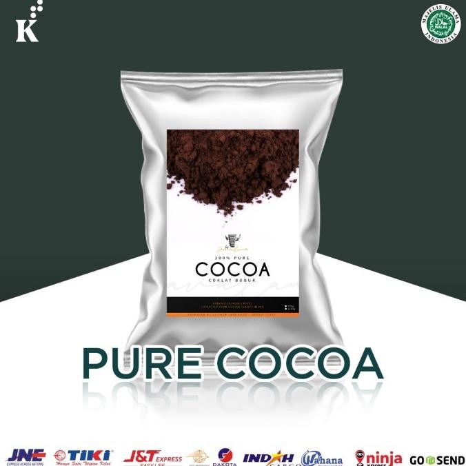 

BUBUK COKLAT MURNI 1KG