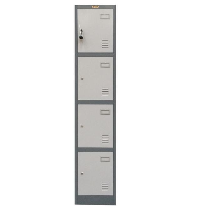 

Locker Loker Besi 4 Pintu Top Datascrip Type Lctn