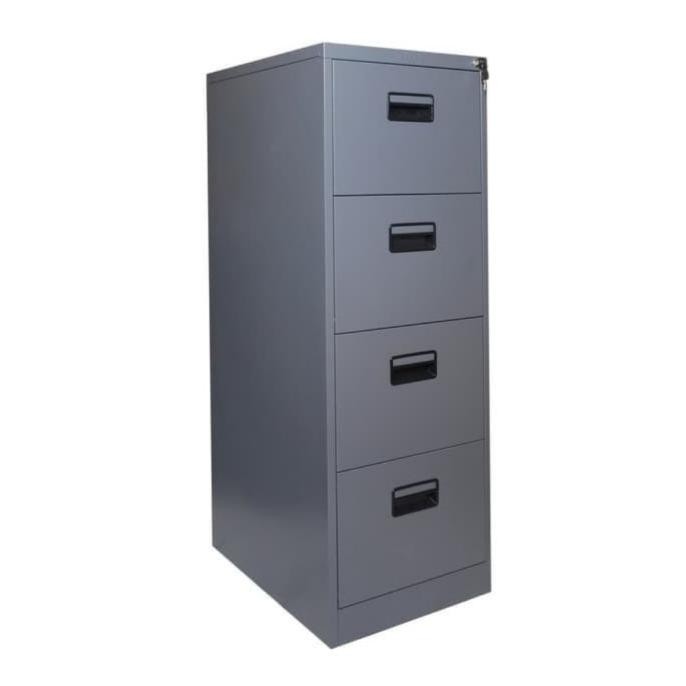 

Filing Cabinet Brother B 104 Filling 4 Laci Murah Fc Besi