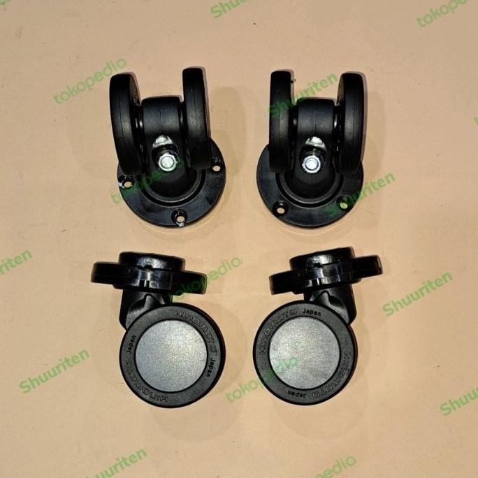 PROMO Roda Lojel Lineo / Roda Lojel Vita / Sparepart Roda Lojel (Bulat)