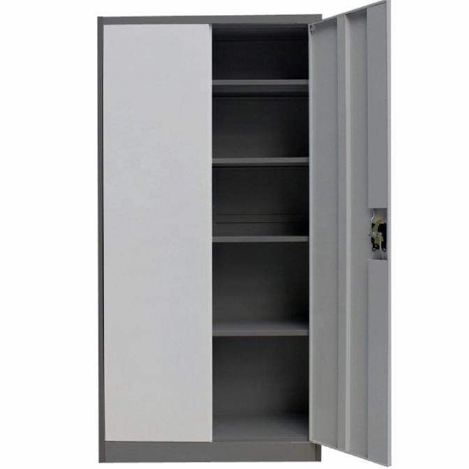 

Lemari Arsip Top Cbstn Pintu Ayun Free Ongkir Jabodetabek,By Datascrip