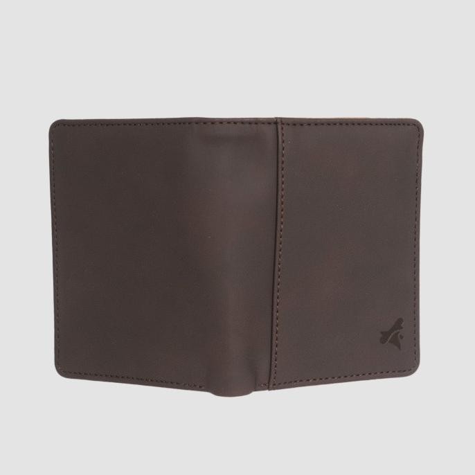 Grosir Brodo - Dompet Pria Portlet Brown