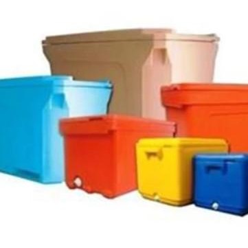 CO Cooler Box Ice Marvel Industrial Terbaik Besar Claris Terbaik Ikan Lion Star minuman dingin sosro