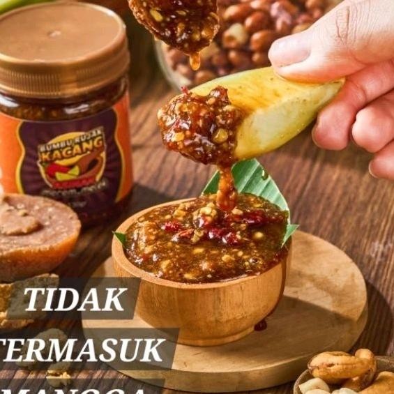

Bumbu Ruja Acang
