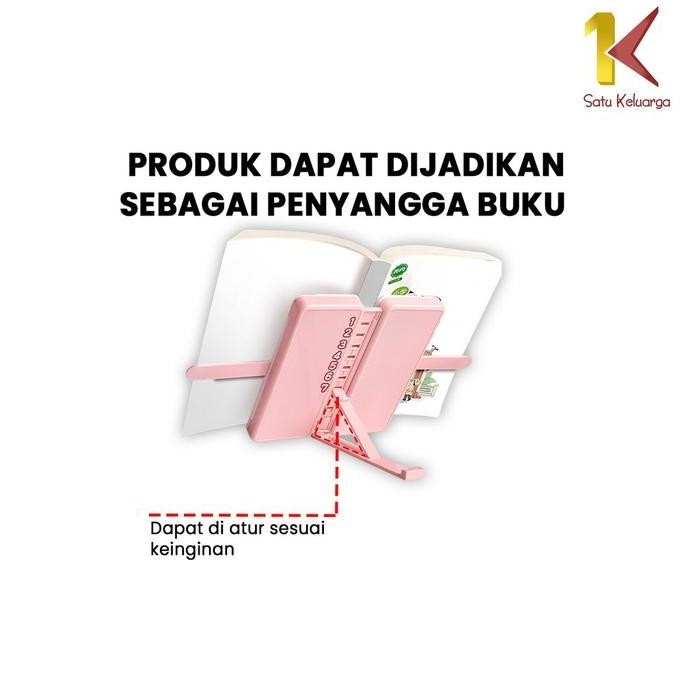 

[COD] SK A73 TEMPAT PENSIL 2IN1 MULTIFUNGSI DENGAN TATAKAN BUKU DAN PAPAN TULIS PRAKTIS MULTIFUNGSI
