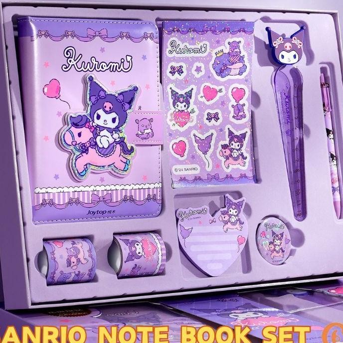 

Jual Loalanrio Note Boo Et All In 1 Uro Magnetic Diary Boo Et All In 1 Gift Bo Diary Anrio Et