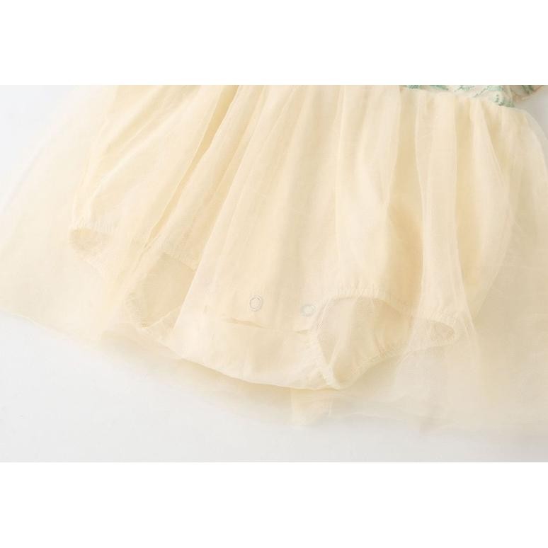 Jennie Dress | Gaun Pesta Anak | Gaun Pesta Bayi | Dress Anak | Dress Bayi | Gaun Bayi | Gaun Anak |