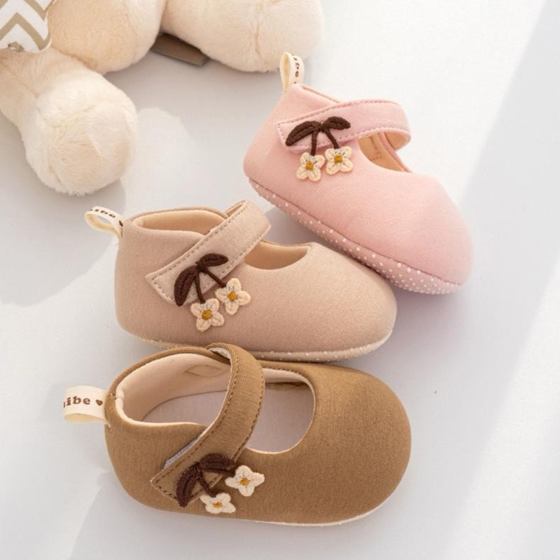 Lolita Shoes | Sepatu Prewalker | Sepatu Bayi Lucu | Sepatu Anak Lucu | Sepatu Bayi Imut | Sepatu An