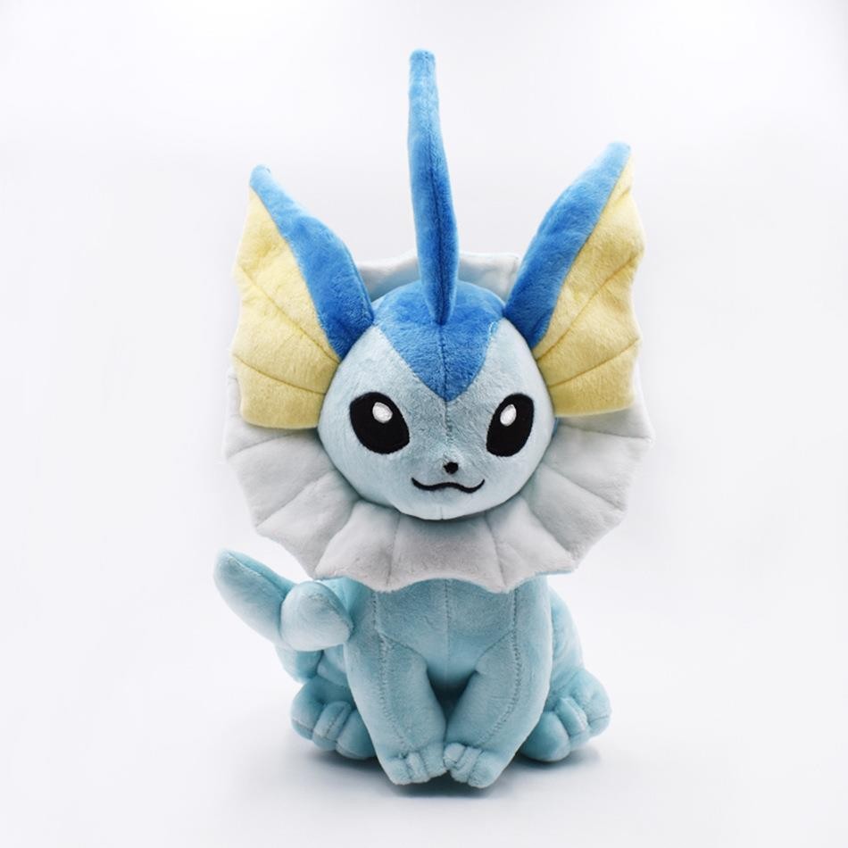 Mainan Plush Pokemon Pocket Monster