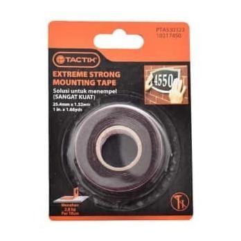 

HRG DISKON Tactix Mounting Tape Outdoor 1.5 Mtr