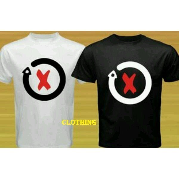 Kaos T Shirt Pria Jorge Lorenzo Moto Gp