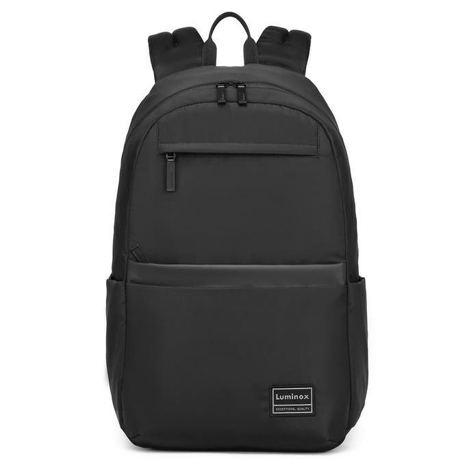 Tas Ransel Kasual Luminox IFG - Tas Ransel Laptop Pria Backpack Daypack