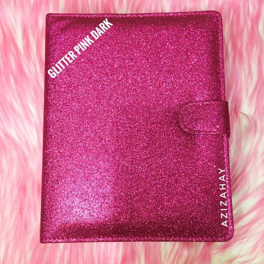 

Binder Ready Glitter Tua A5 20 Ring