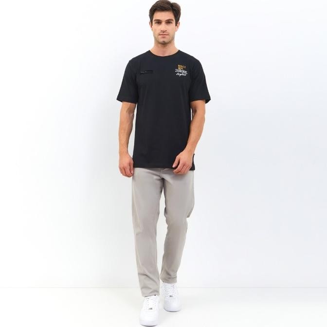 Sale Emba Classic - Celana 5 Pocket Chinos Material Katun Stretch - Epa 012