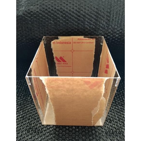 

BISA COD Box Akrilik Untuk Seserahan Per Pcs ua-86