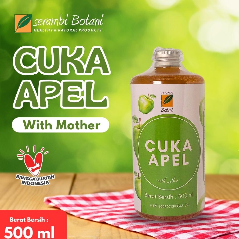 

Cua Apel Organi With Mother Deto Dan Oleterol Aam Urat