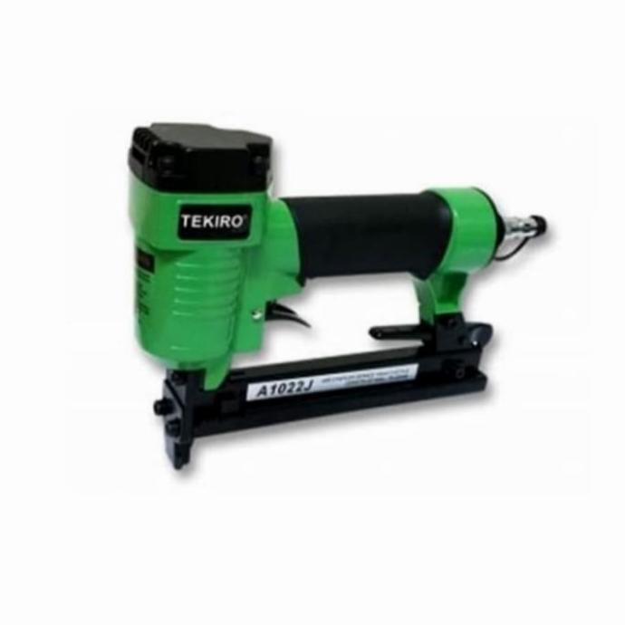 HOT SALE Air stapler Tekiro alat tembak staples Tenaga angin