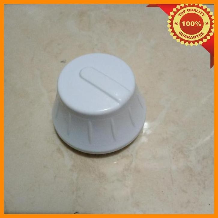 (MIS) KNOP MESIN CUCI SANKEN ORIGINAL MESIN CUCI 2 TABUNG