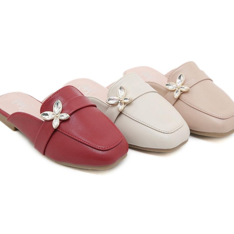 Ellora Id Erc555 Andal Ana Perempuan Flat Lop