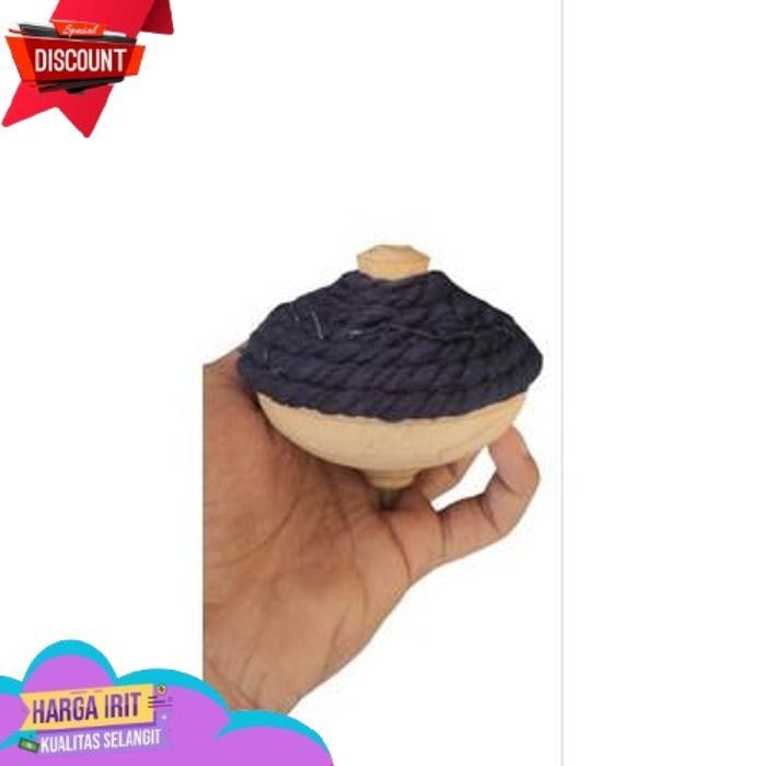 DISKON PANGGAL RAKSASA - GASING KAYU UKURAN BESAR - PANGGALAN KAYU RAKSASA