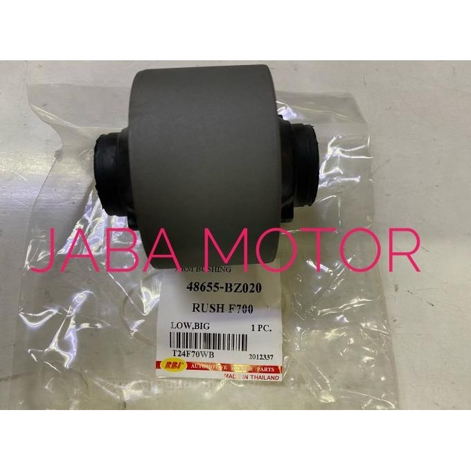Bushing Arm Rush-Terios Besar Merk Rbi Great