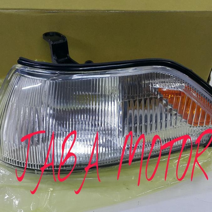 Lampu Sen Corona Twincam 1988-1989 Great