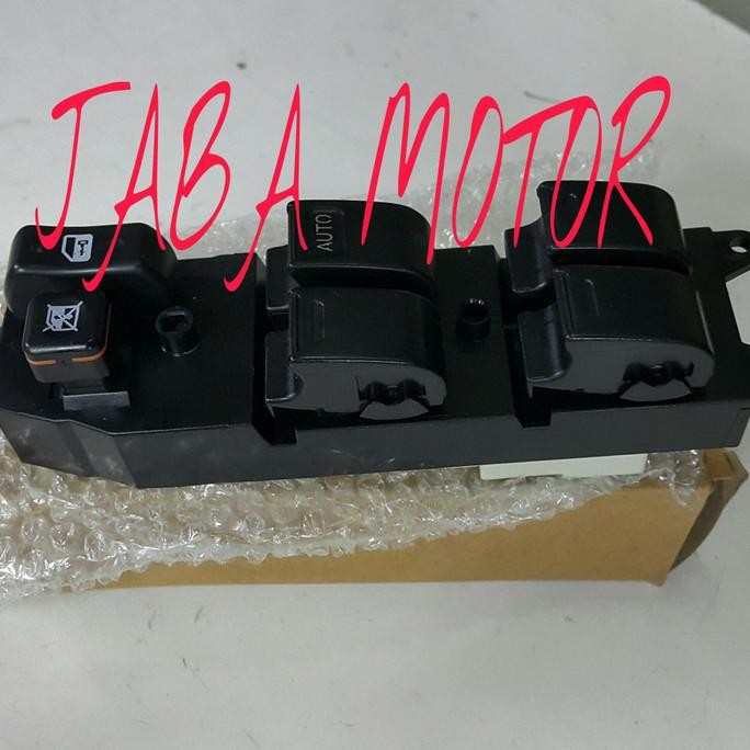 Switch Power Window Kijang Efi-Krista Tahun 2003-2004 Great