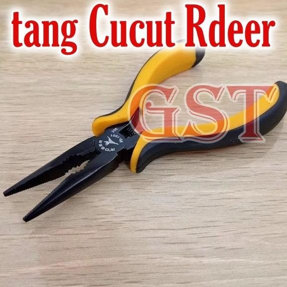 HOT SALE Tang cucut kecil rdeer