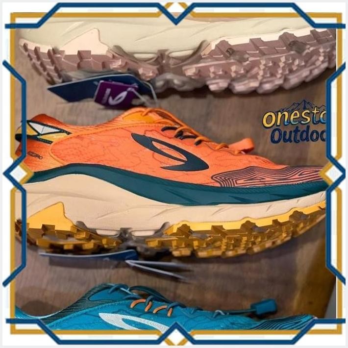 [ONE] 910 NINETEN YUZA MARS JEZERO ORIGINAL - SEPATU RUNNING TRAIL NINETEN YUZA MARS JEZERO TRAIL RU