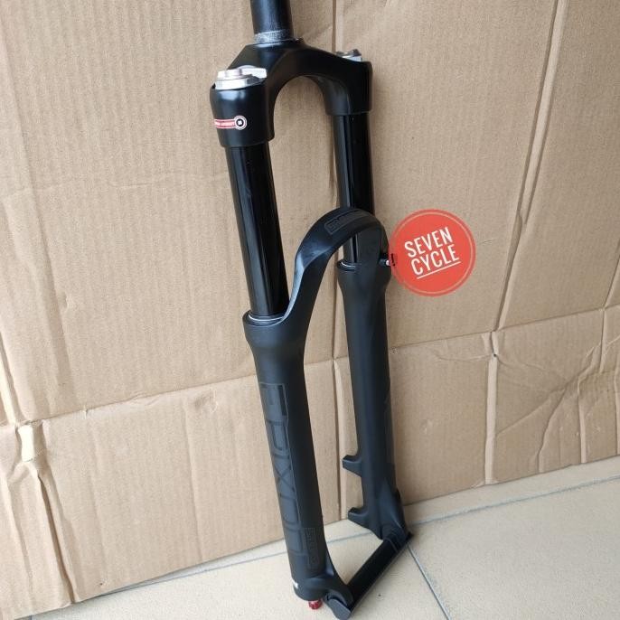 Fork Suntour Epixon 27.5 travel 120mm oversize Air Qr
