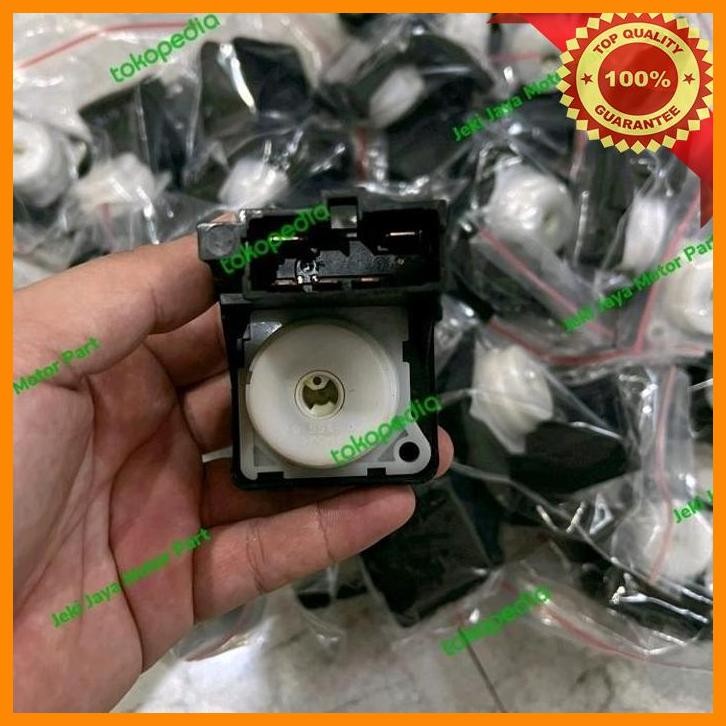 (JEK) SWITCH KUNCI KONTAK BRIO MOBILIO JAZZ FREED BRV CITY ORIGINAL