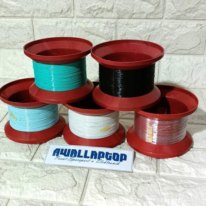 senar layangan kenur benang layangan gelok senar nylon murah jogja AWLTP