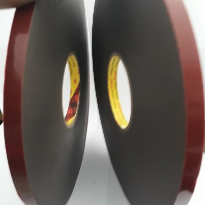 

3M Double Tape Gt 7112,Size:12Mm X 33 M