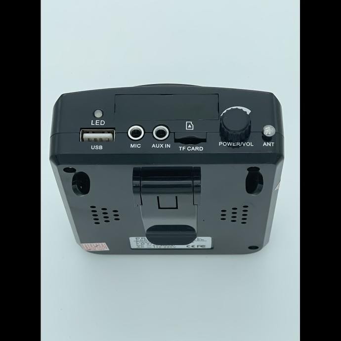 SPEAKER PINGGANG / WAISBAND JMK JK-163U