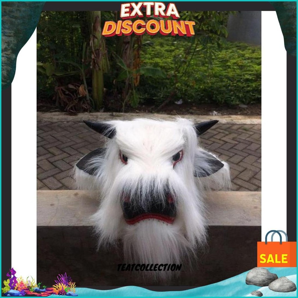 Terlaris Bantengan/Banteng Mainan Anak Sd & Smp Bisa Cod