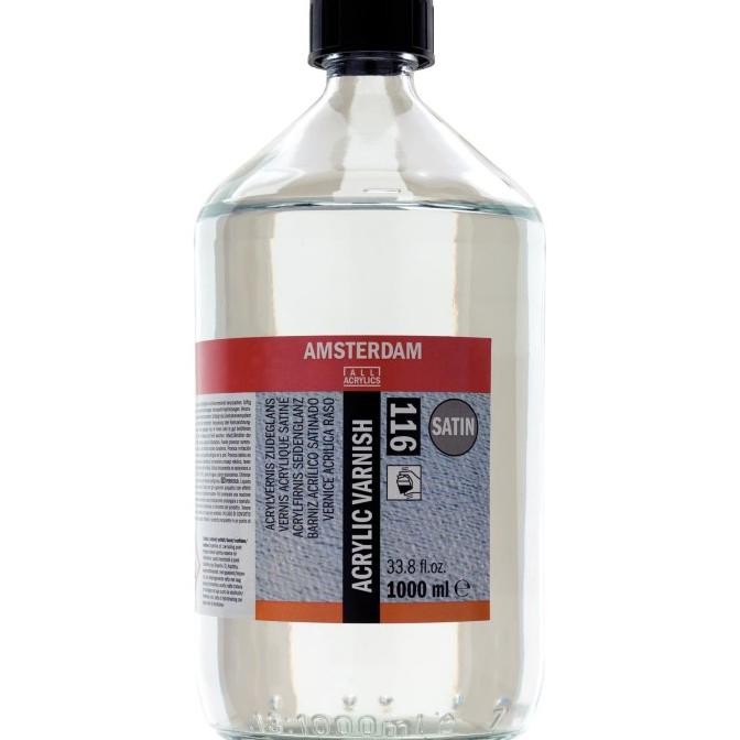 

Sale Amsterdam Acrylic Varnish 1000Ml