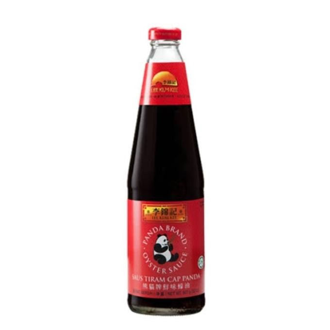 

LEE KUM KEE SAOS TIRAM PANDA 907 G