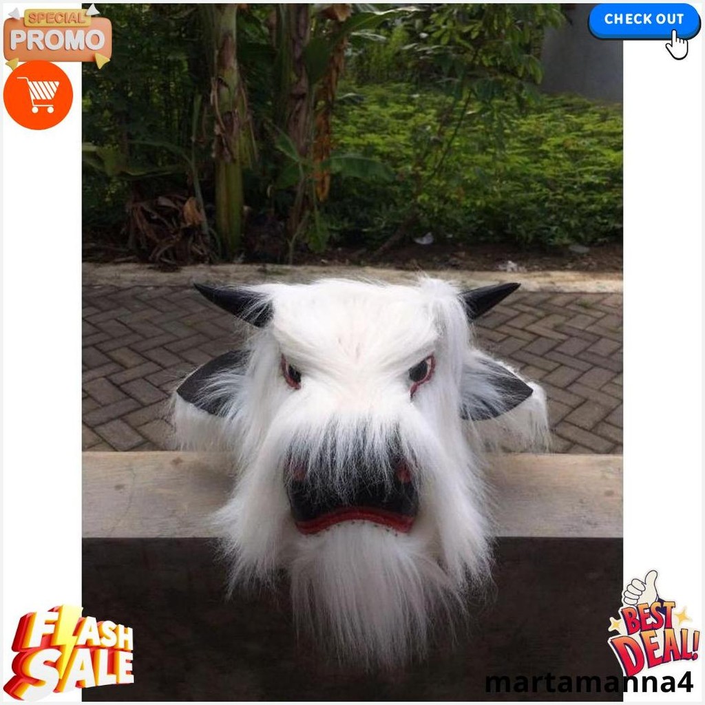 Terlaris Bantengan/Banteng Mainan Anak Sd & Smp Original Produk