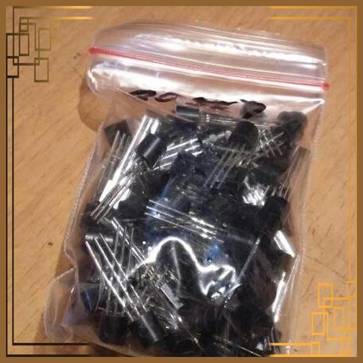 [SPL] TRANSISTOR 2SC829 2SC 829 C829 C 829 KUALITAS BIASA