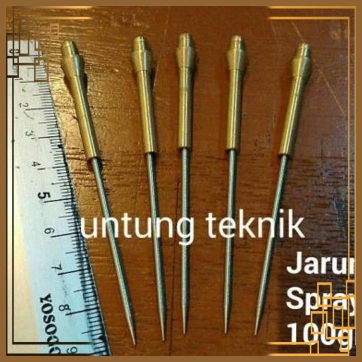 [UGT] JARUM NOZZLE SPRAY GUN K3A