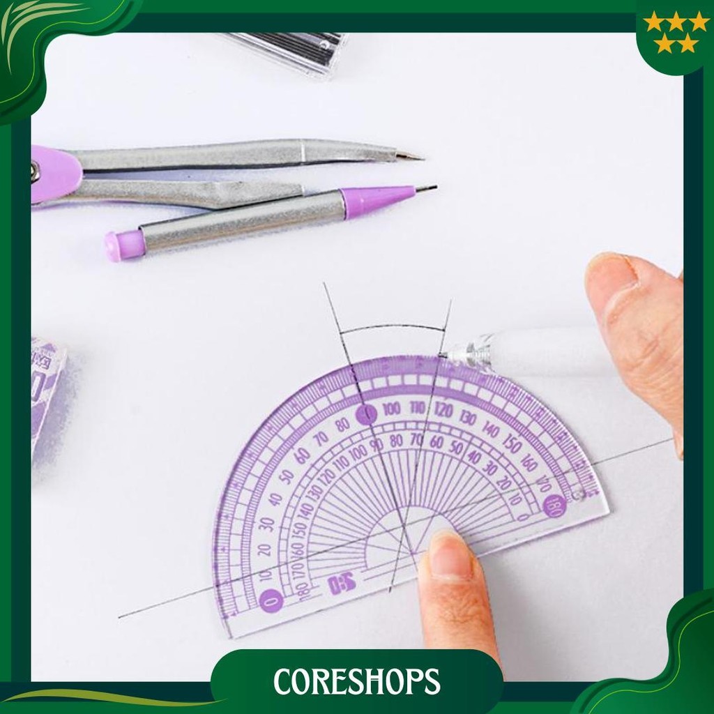 

Kompas Set 8In1 Matematika Set Penggaris Set Jangka Set Compass Set Math Set Pensil Murah Bonus Penggaris Dan Penghapus Alat Tulis Kotak Pensil Logam Sekolah Kantor Pelajar Sale