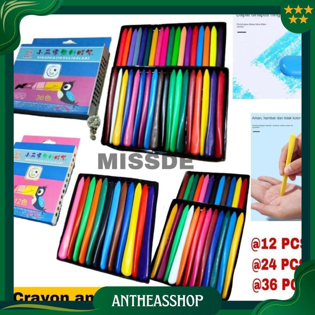 

Art Full Set Crayon 208 Pcs / Krayon Alat Lukis Anak Pensil Warna Cat Air Perlengkapan Mewarnai Set 150 Pcs / Set Melukis / Crayon'S Lengkap / Alat Melukis Lengkap / Krayon Mewarnai Anak Gratis Ongkir