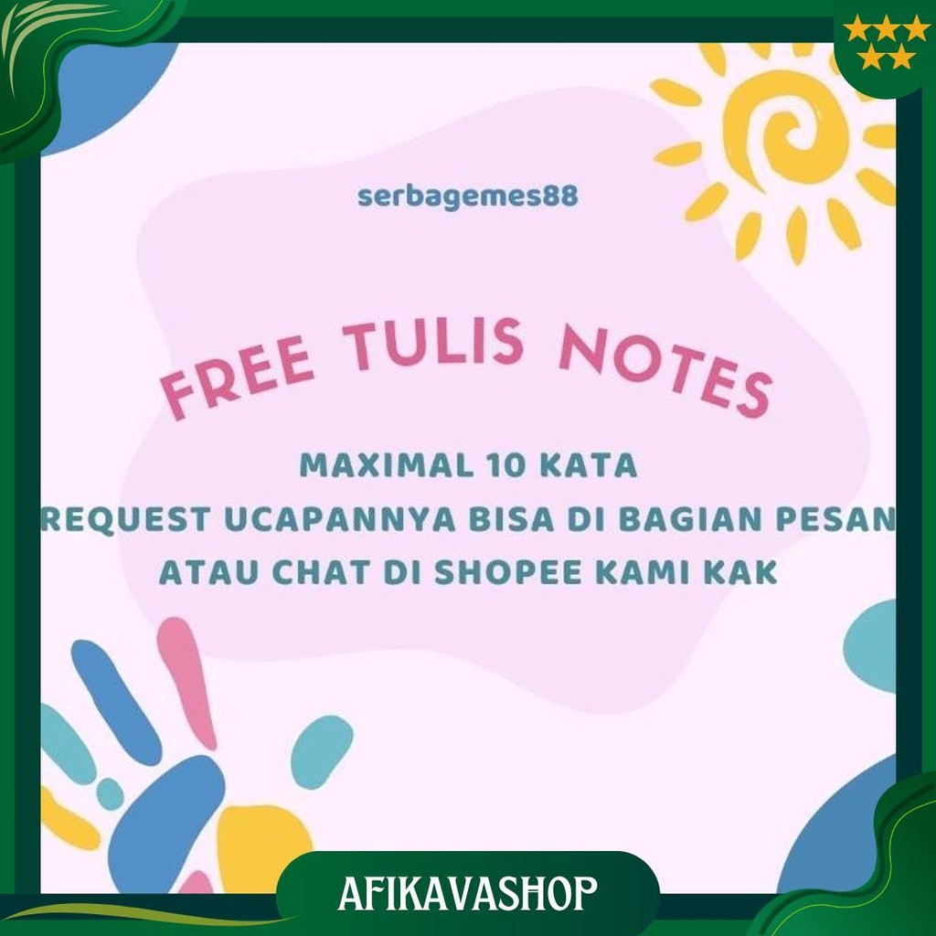 

Serbagemes88 - Set Alat Tulis 8 In 1 Lengkap Karakter / Stationery Set / Peralatan Sekolah / Alat Sekolah / Perlengkapan Sekolah / Alat Tulis Set Promo 4.4