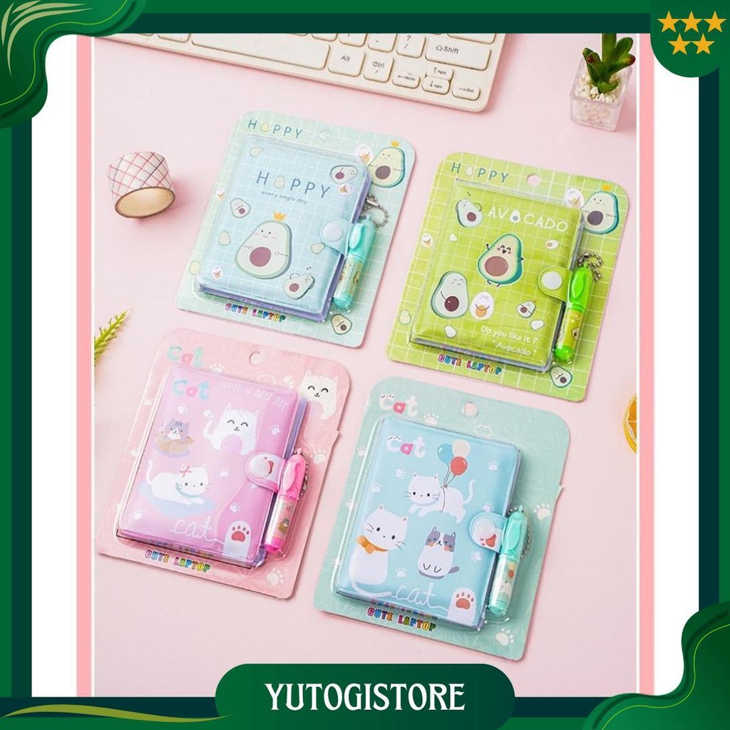 

Ss Set Mini Note Book Notes Unicorn Free Pena Kartun Lucu Kreatif Untuk Anak Anak Buku Catatan Lucu Dengan Pulpen Promo