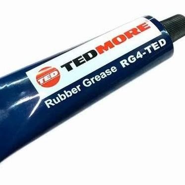 Promo TEDMORE Rubber Grease RG4-TED (Made in Australia) COD