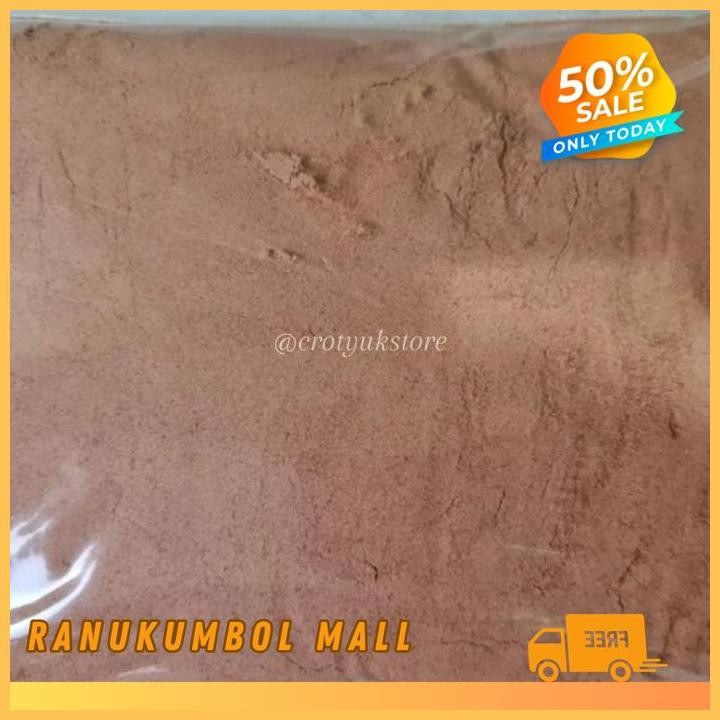 

MURNI 100 GRAM BUBUK BAWANG DAYAK RANU KUMBOL MALL PRODUK TERBAIK!!