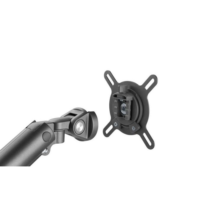 Onex Mr4912S - Monitor Arm Bracket Stand Vesa Mount Original Dan Terpercaya