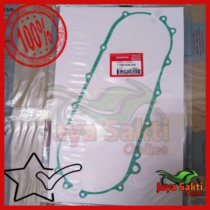 [JSO] PAKING CVT BEAT POP BEAT FI ESP 2014 STARTER HALUS ASLI HONDA