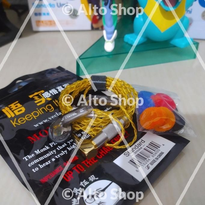 Earbud Ve Monk Plus - Recab